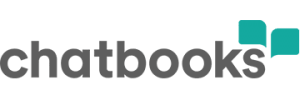 chatbooks logo